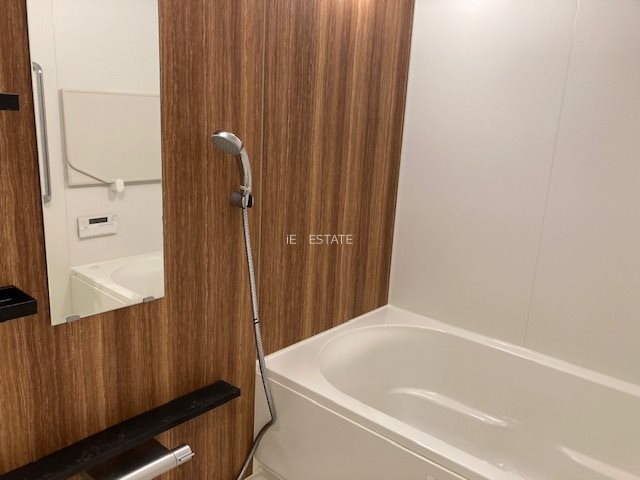 パークホームズ茅ヶ崎中央公園 風呂画像