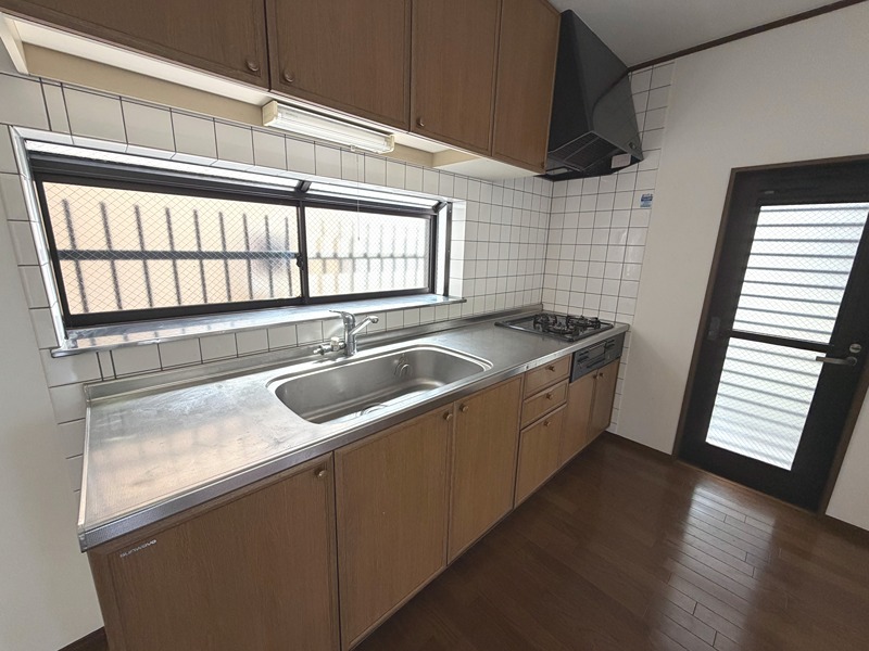 大船2丁目戸建 キッチン