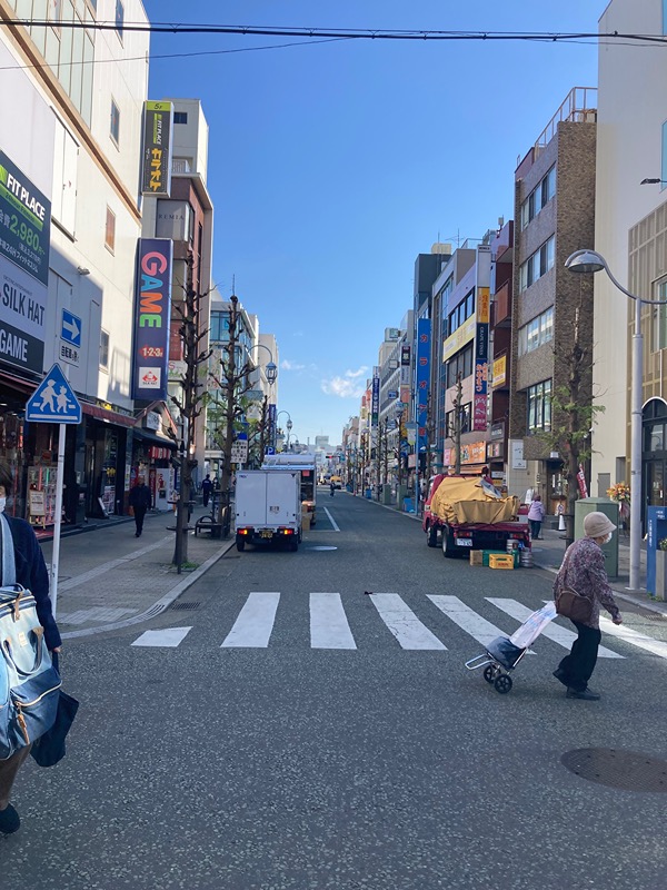 大船2丁目戸建 周辺画像2