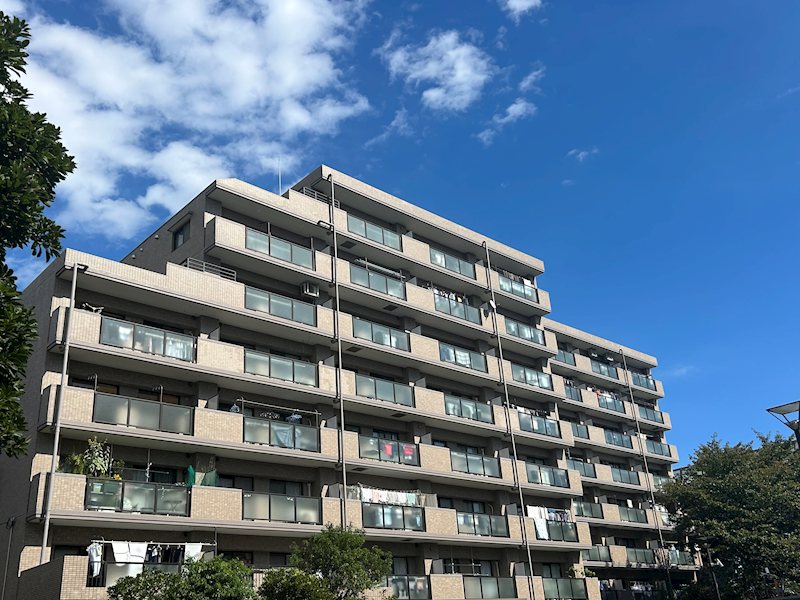 ファミール茅ヶ崎 その他外観1