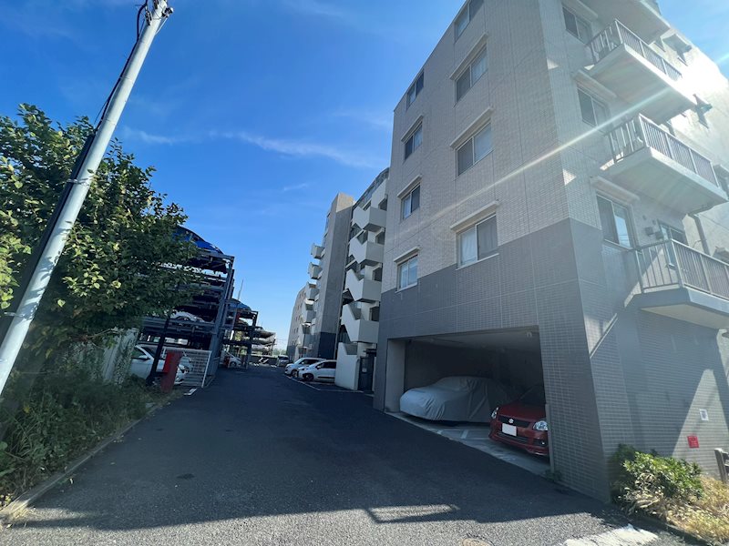 サンデュエル湘南平塚アクアステージ その他3