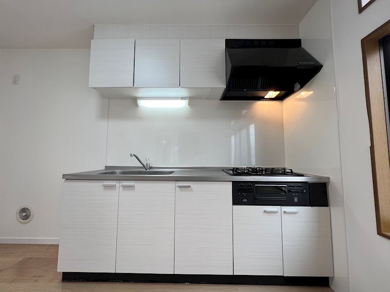 アークⅡ キッチン