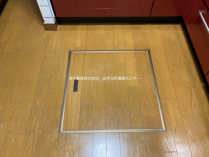 グリーンガーデン本牧 その他11
