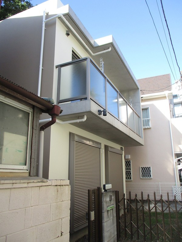 根岸町戸建 外観