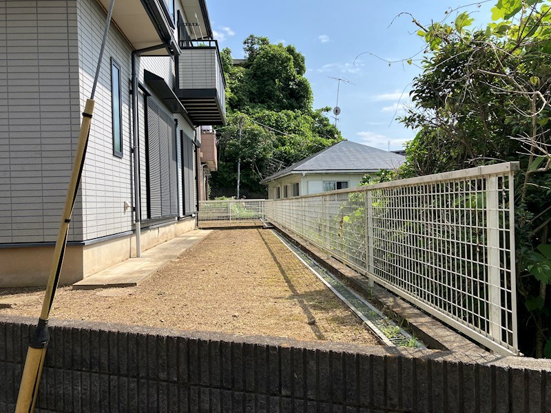 大岡１丁目テラス その他外観1