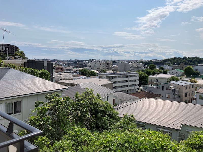 大岡１丁目テラス その他外観4
