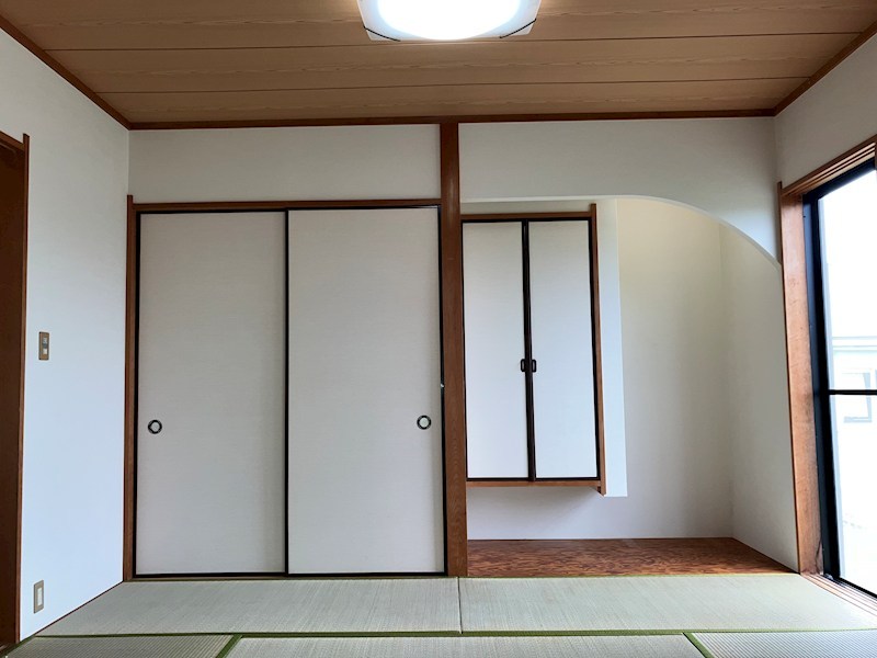 大岡１丁目テラス その他9