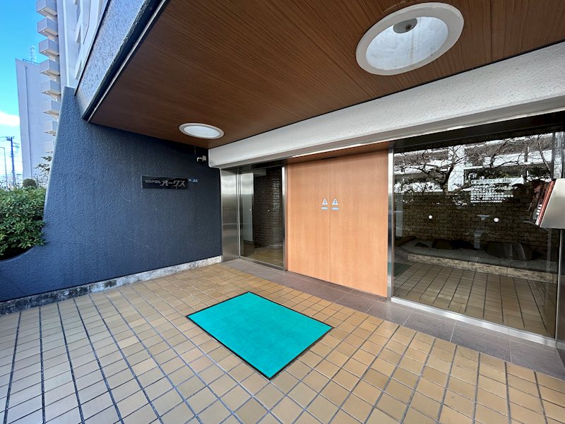 藤沢東急ドエルオークス その他外観2