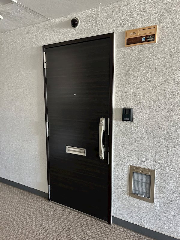 藤沢東急ドエルオークス その他外観3