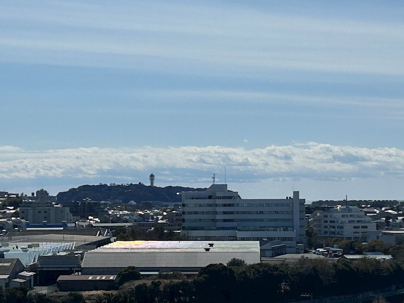 藤沢東急ドエルオークス その他外観5