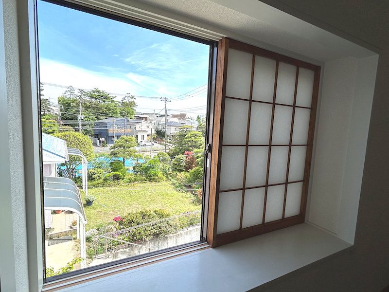 VillaGatto鵠沼（2階部分） その他5