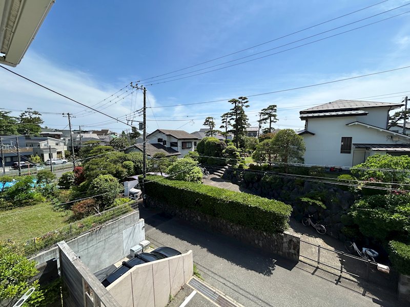 VillaGatto鵠沼（2階部分） その他外観1