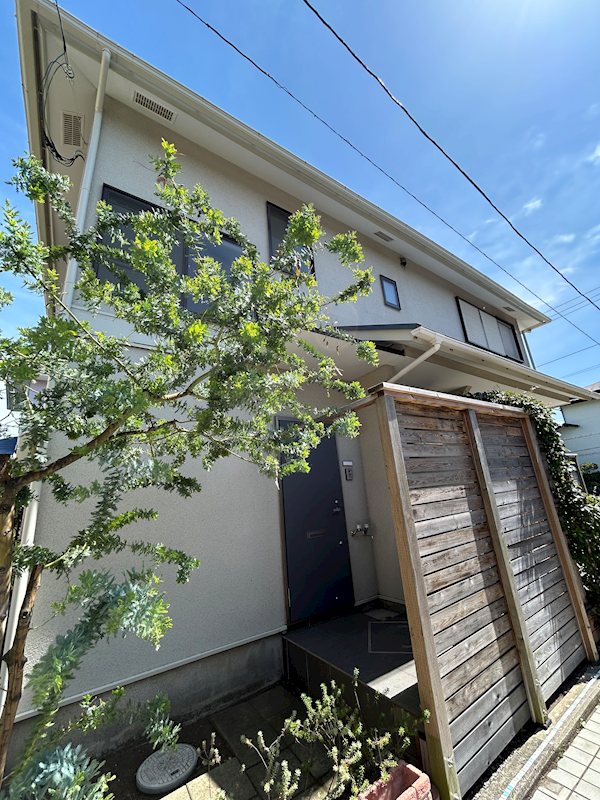 VillaGatto鵠沼（2階部分） その他外観2