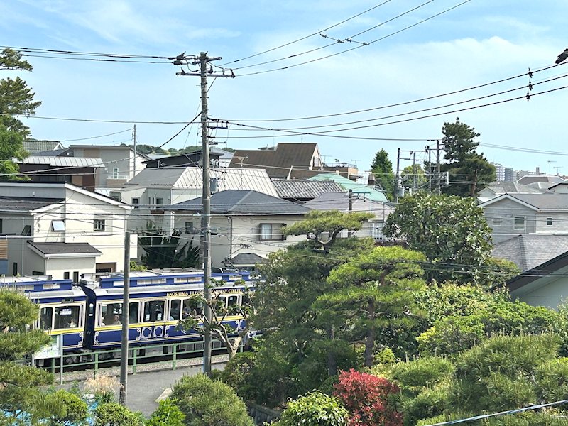 VillaGatto鵠沼（2階部分） その他外観3