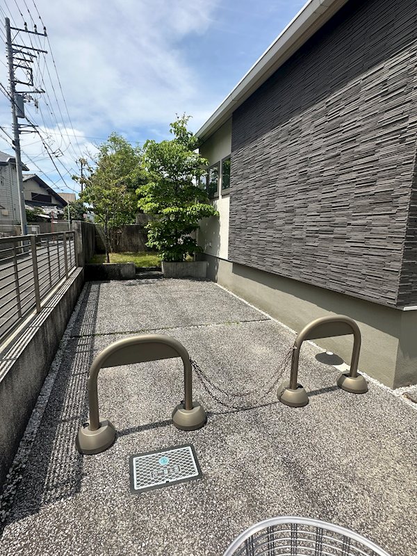 その他外観1