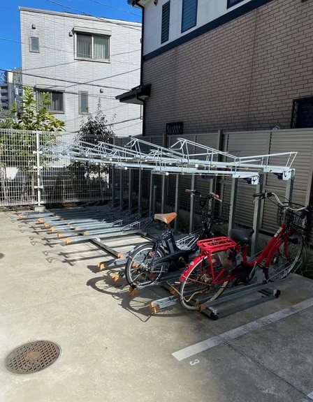 その他外観4