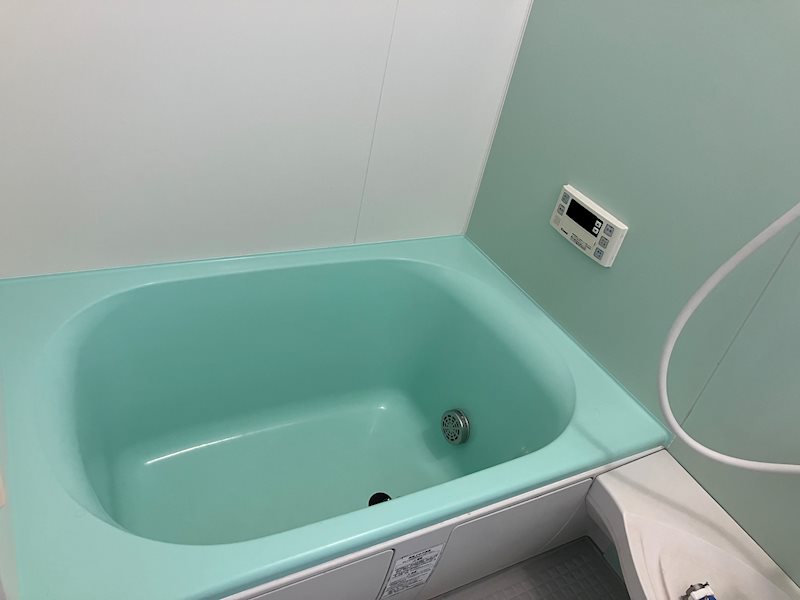 風呂画像