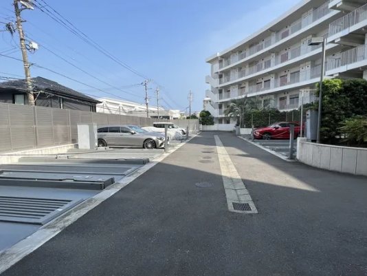 その他外観4