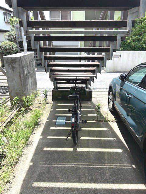 リーフブレイク長谷　 その他外観1