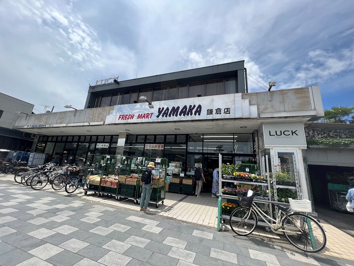 リーフブレイク長谷　 周辺画像4