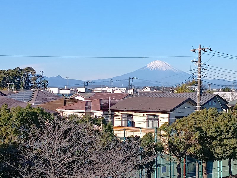 COZY鵠沼桜が岡 その他外観1