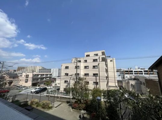 その他外観1