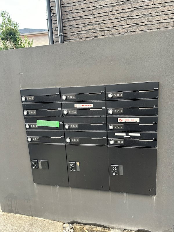 その他外観3