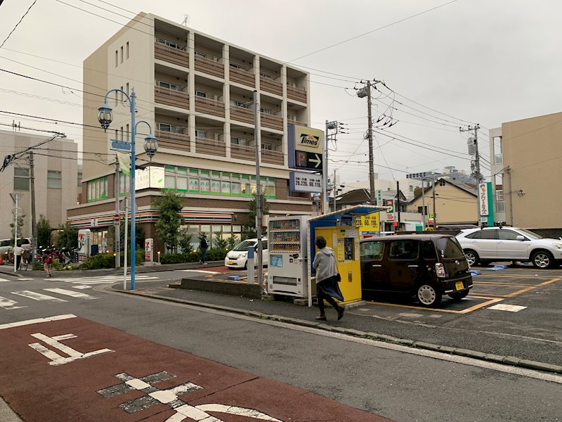 その他外観3