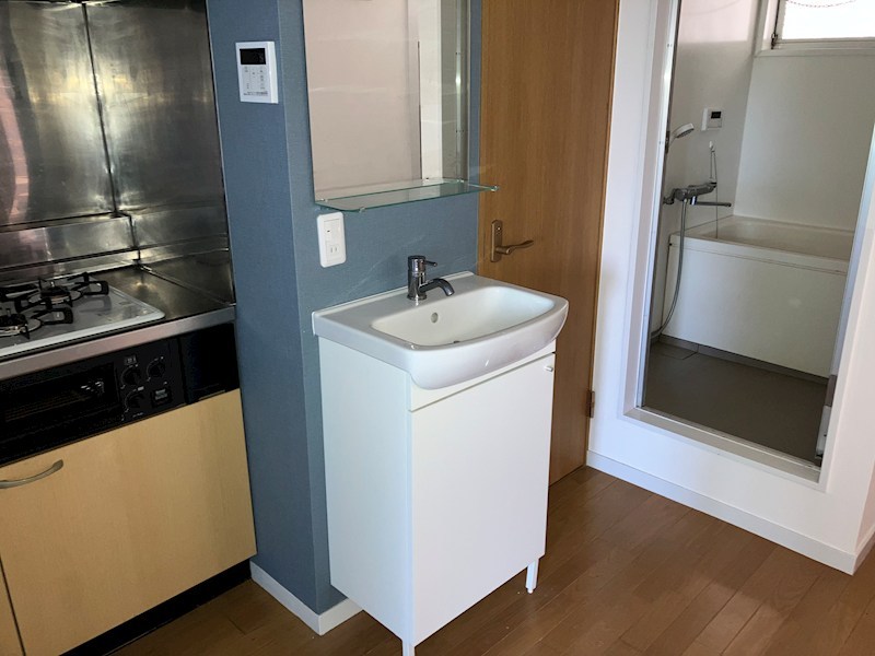 山手町コーポラスＢ棟 その他2