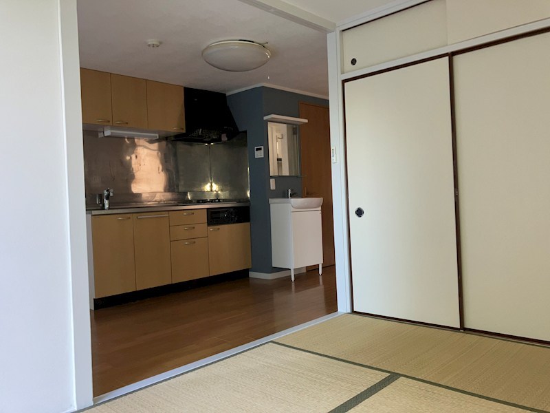 山手町コーポラスＢ棟 その他6