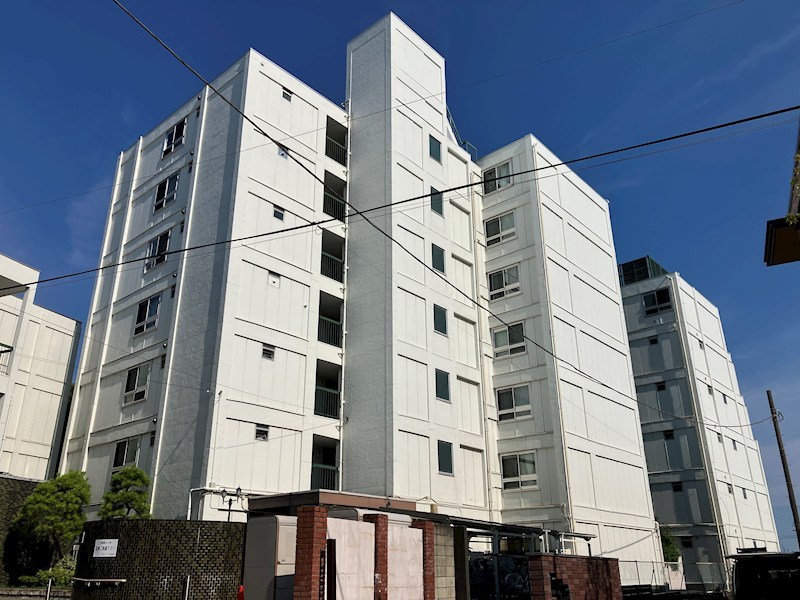 山手町コーポラスＢ棟 その他外観4