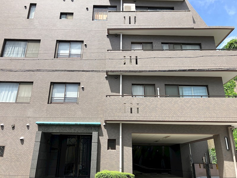 パーク・ハイム山手上野町 その他外観1