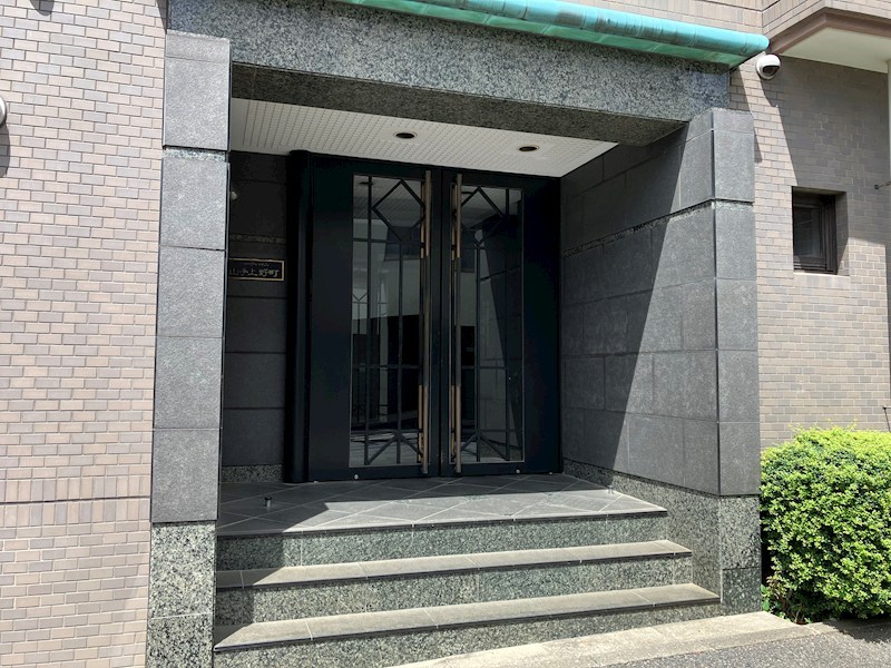 パーク・ハイム山手上野町 その他外観2