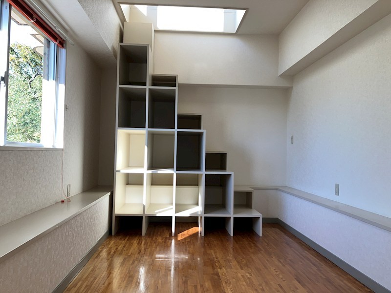 ヒルハウス披露山 その他1