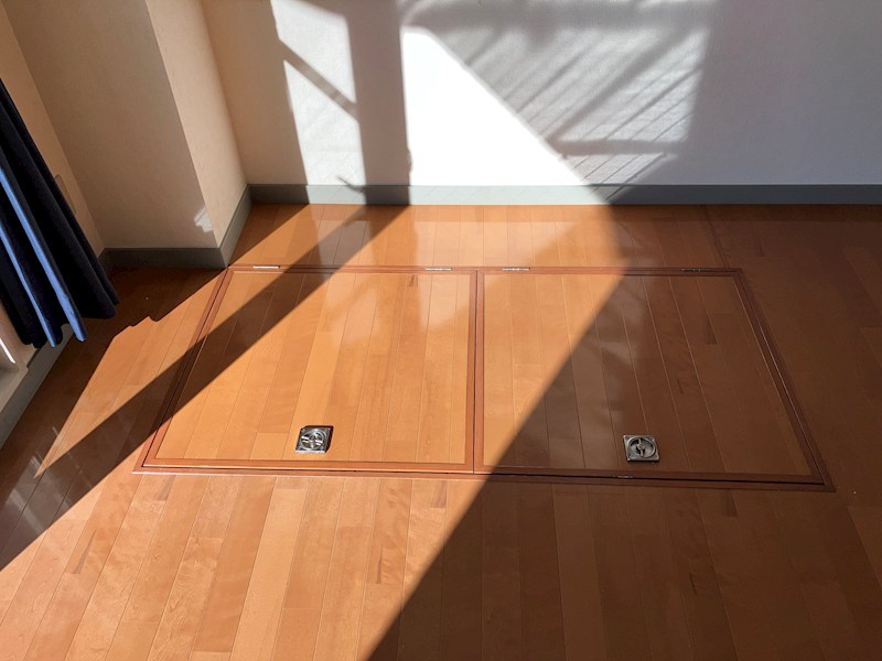 ヒルハウス披露山 その他11