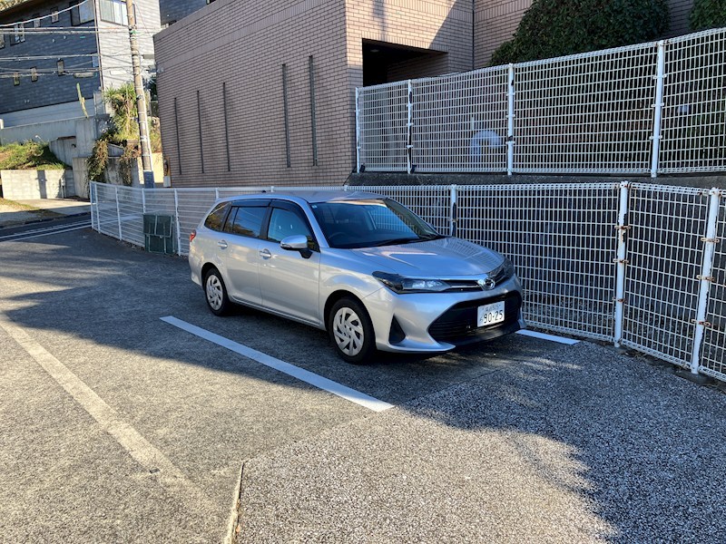 ヒルハウス披露山 その他25