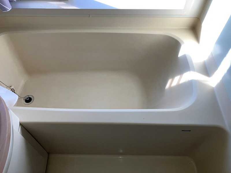 ヒルハウス披露山 風呂画像