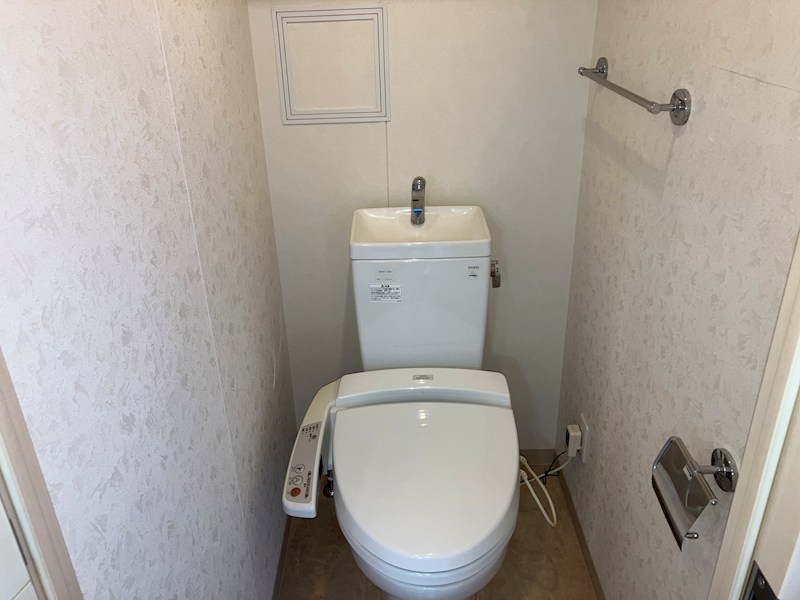 アクアコート金沢八景  その他4