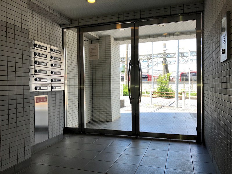 アクアコート金沢八景  その他外観3