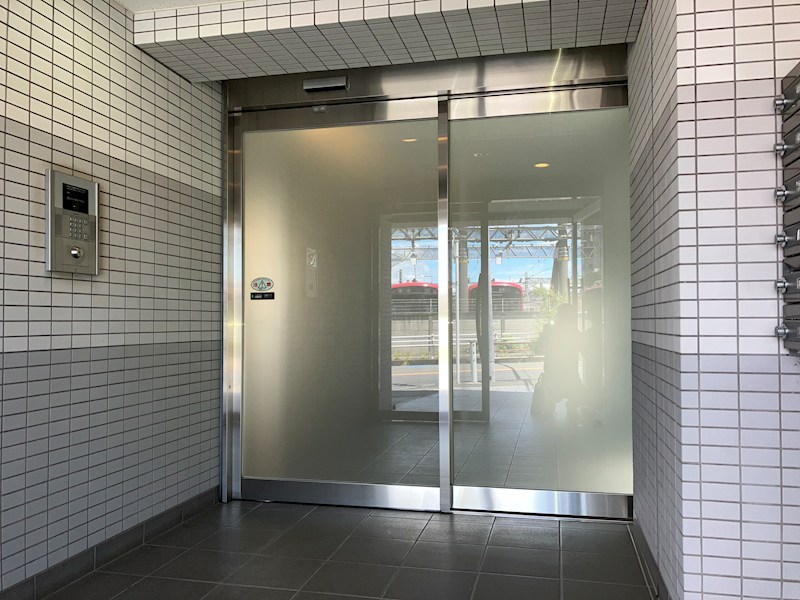 アクアコート金沢八景  その他外観4