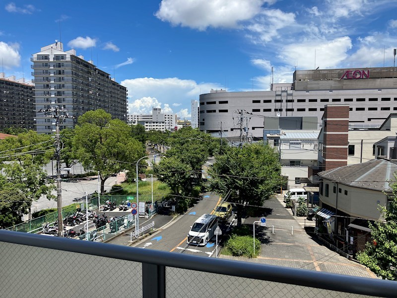 アクアコート金沢八景  その他15