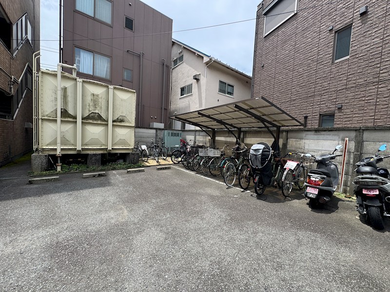 コーポ岩新 その他外観4