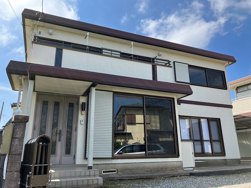 林2丁目戸建 その他外観4