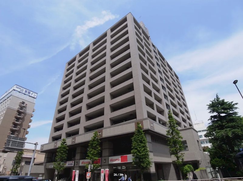 その他外観1