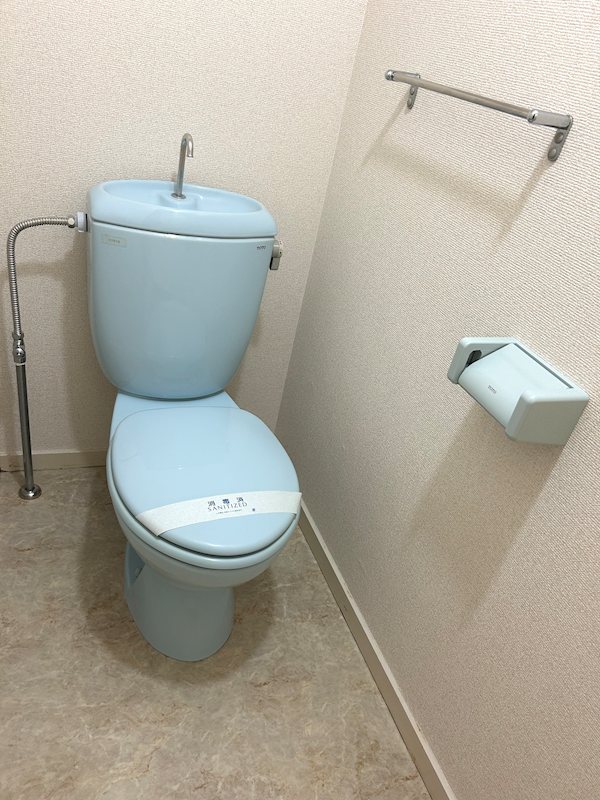 久木ホワイトヒルズA棟 その他2