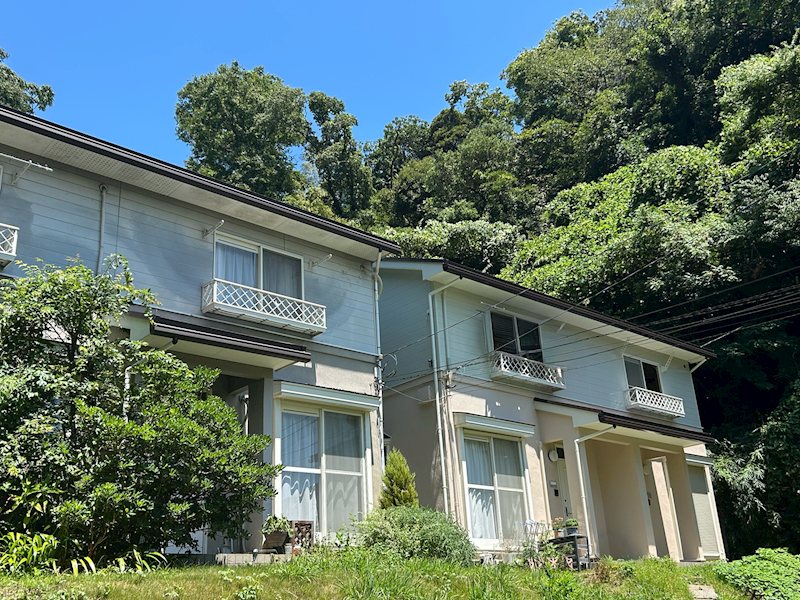 久木ホワイトヒルズA棟 その他外観2