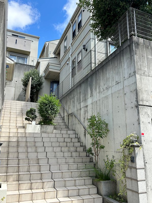 ジョイコート飯島町 その他外観2