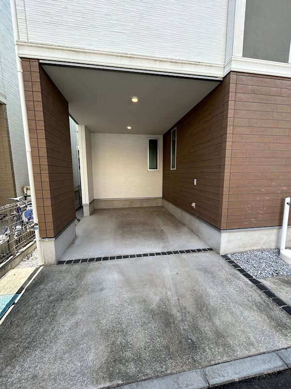 鎌倉市台1丁目戸建 その他外観1