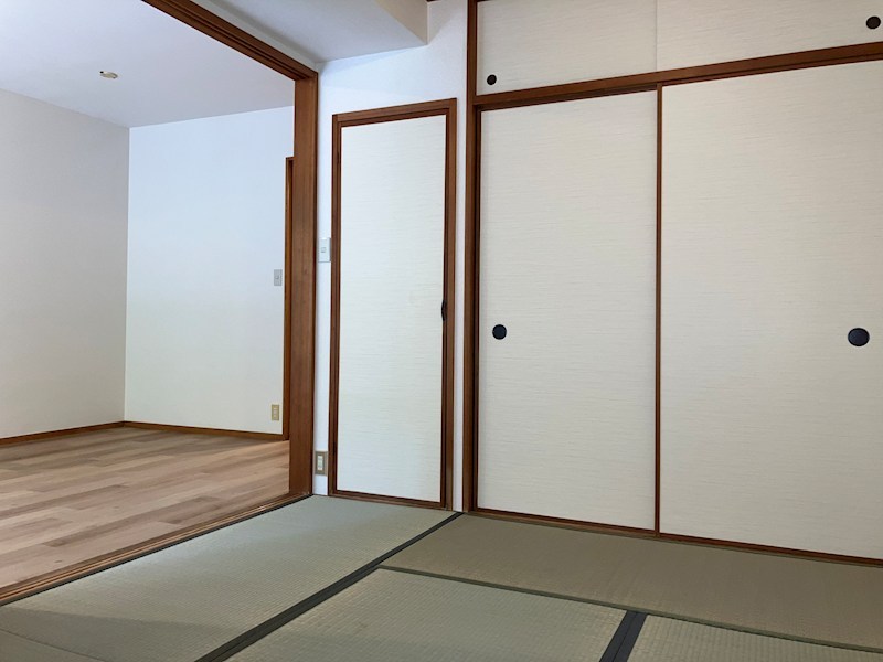 パークシティ本牧F棟 その他3