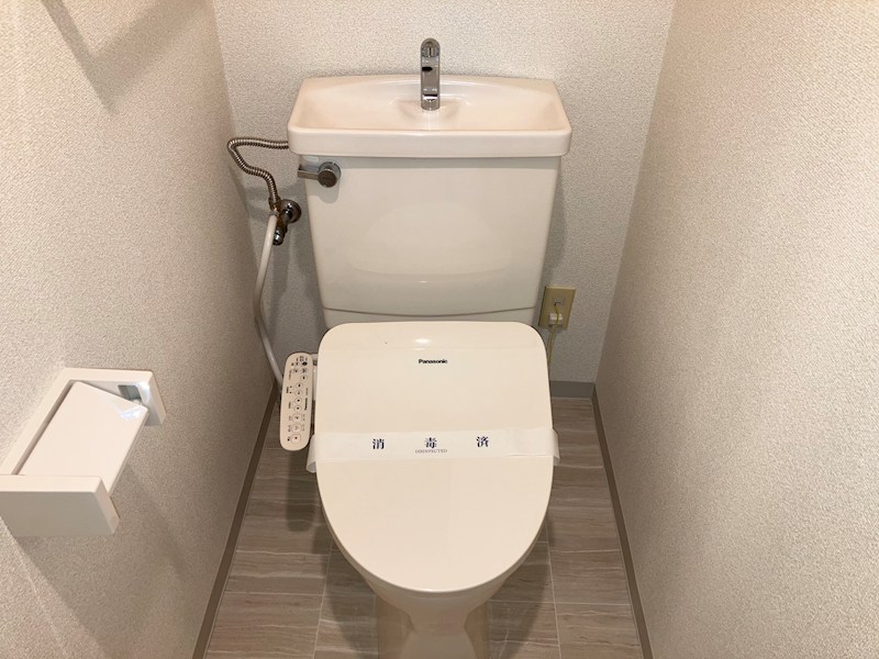 パークシティ本牧F棟 その他14